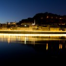Douro River sunset